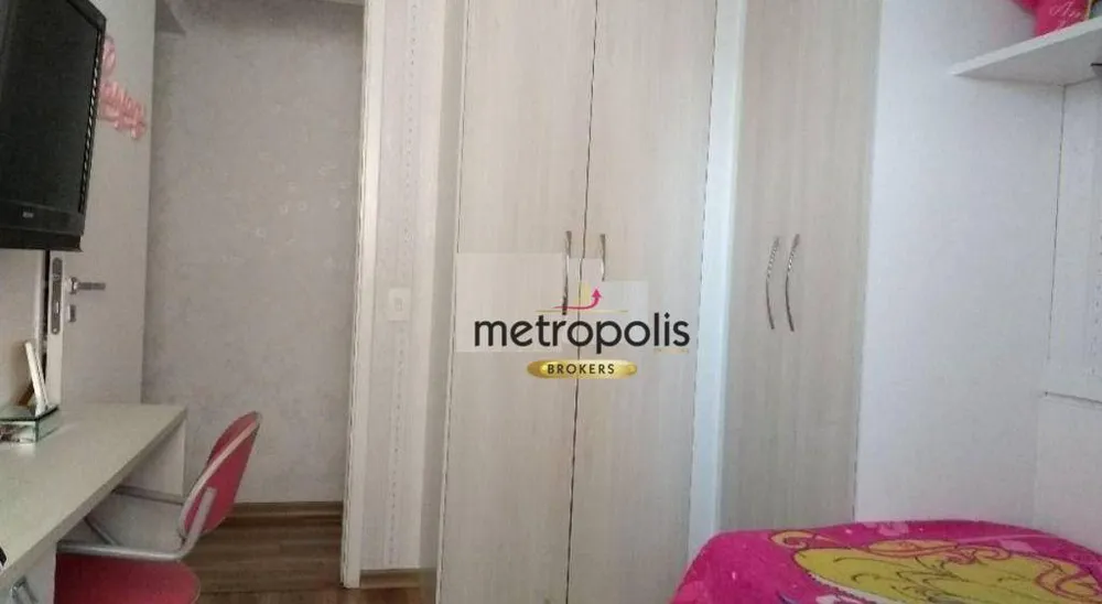 Apartamento, 3 quartos, 115 m² - Foto 4