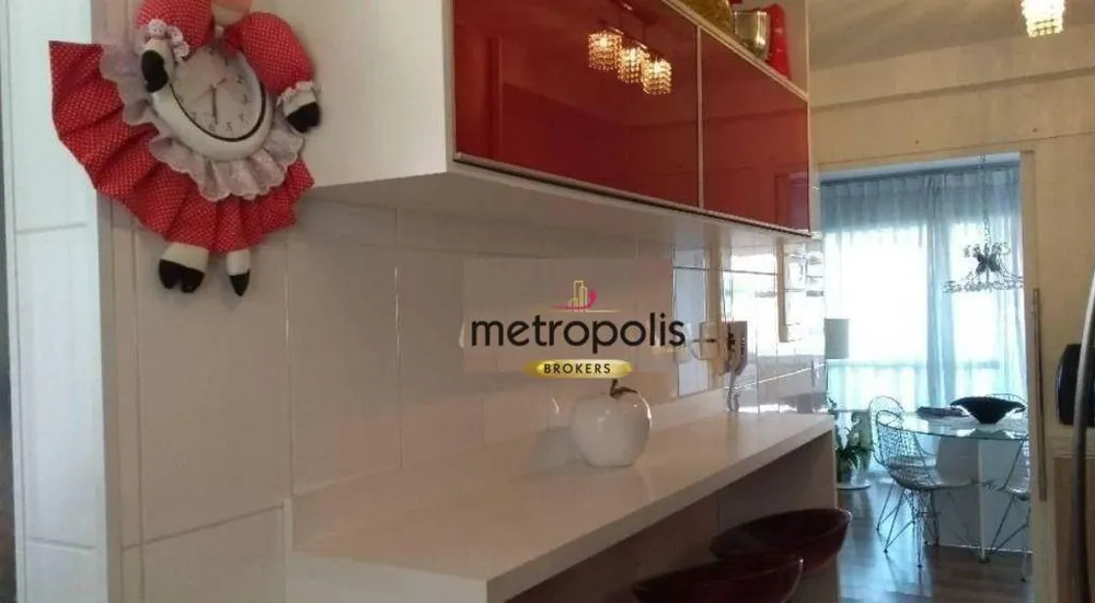 Apartamento, 3 quartos, 115 m² - Foto 3