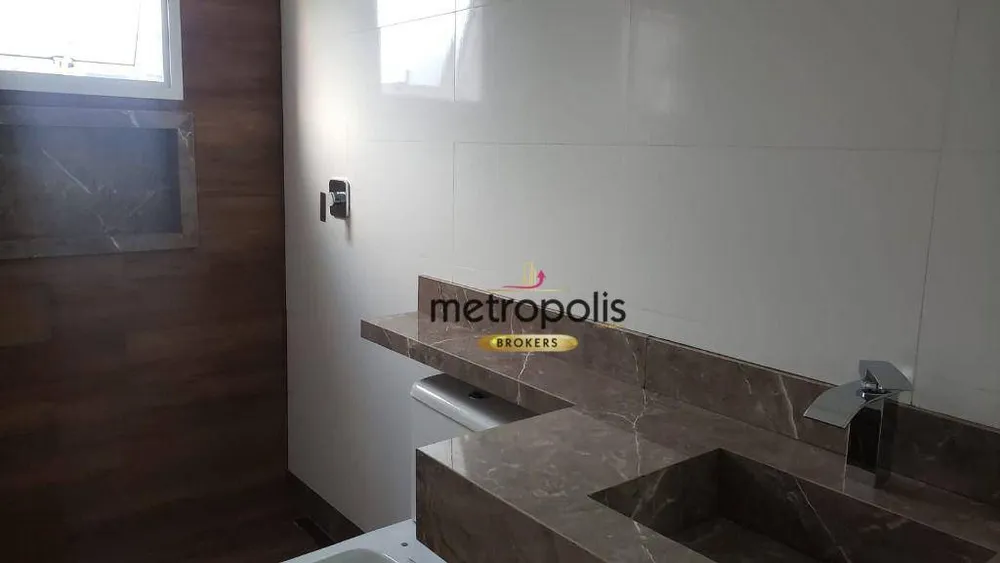 Sobrado, 3 quartos, 183 m² - Foto 2