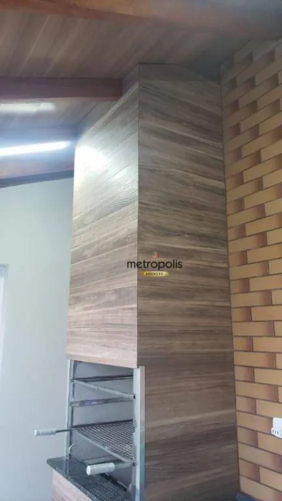 Sobrado, 3 quartos, 183 m² - Foto 3
