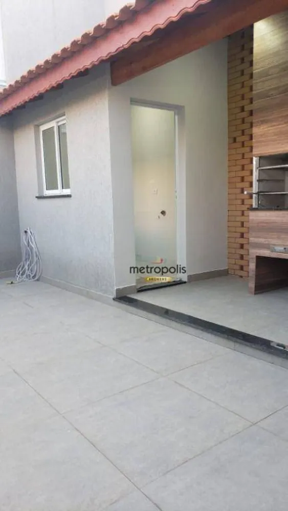 Sobrado, 3 quartos, 183 m² - Foto 5