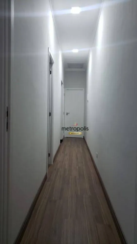 Sobrado, 3 quartos, 183 m² - Foto 9