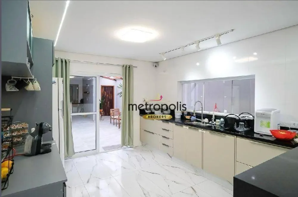 Casa, 3 quartos, 160 m² - Foto 6