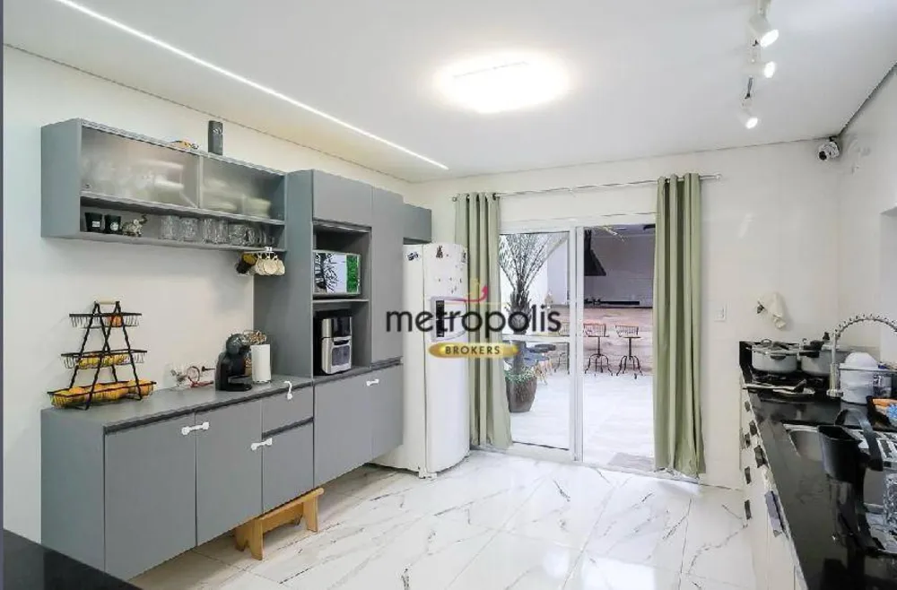 Casa, 3 quartos, 160 m² - Foto 5