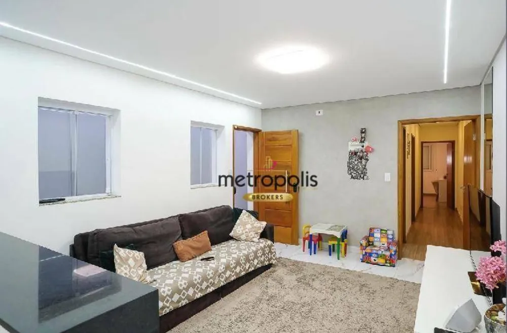 Casa, 3 quartos, 160 m² - Foto 3