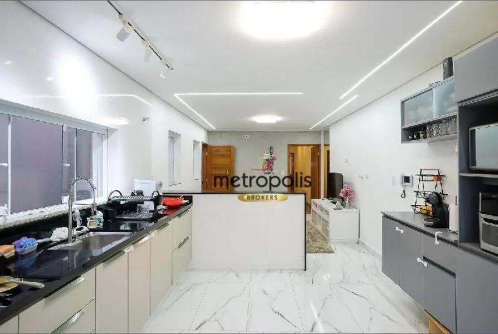 Casa, 3 quartos, 160 m² - Foto 4