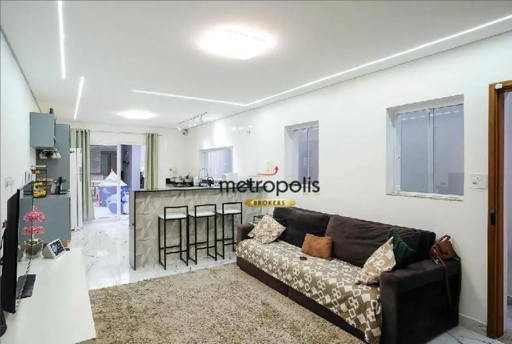 Casa, 3 quartos, 160 m² - Foto 7