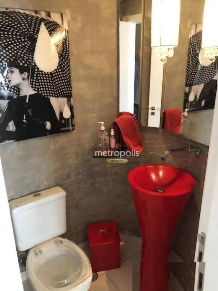 Apartamento, 3 quartos, 156 m² - Foto 5