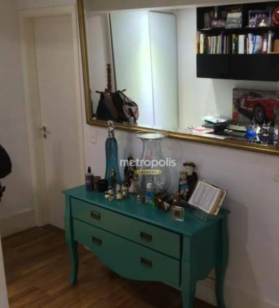 Apartamento, 3 quartos, 156 m² - Foto 7