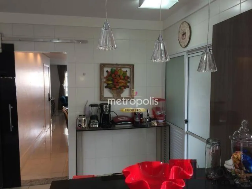 Apartamento, 3 quartos, 156 m² - Foto 6