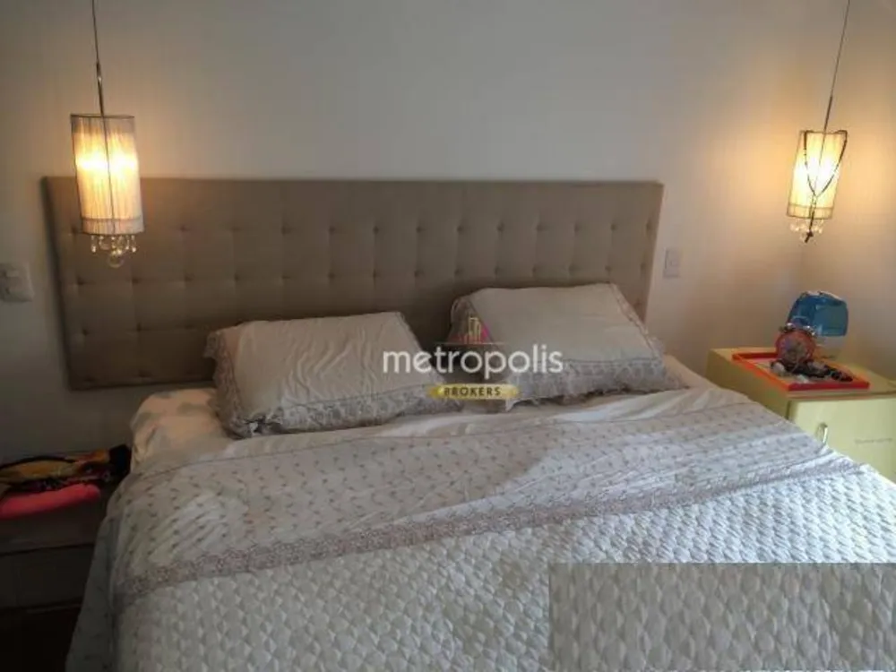 Apartamento, 3 quartos, 156 m² - Foto 3