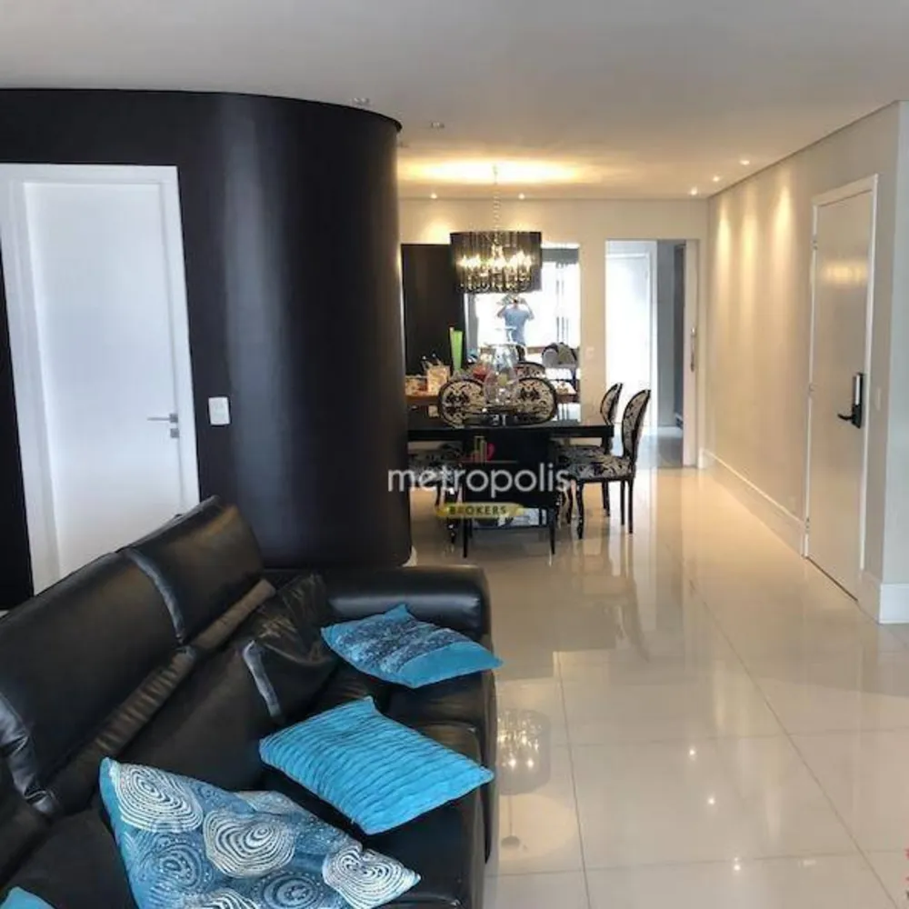 Apartamento, 3 quartos, 156 m² - Foto 2