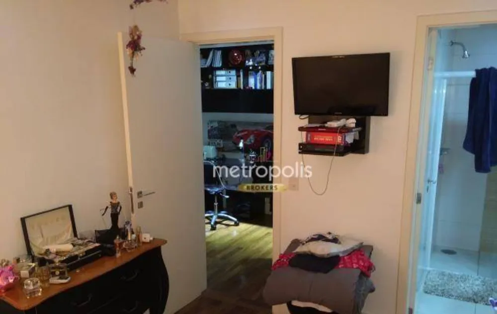 Apartamento, 3 quartos, 156 m² - Foto 8