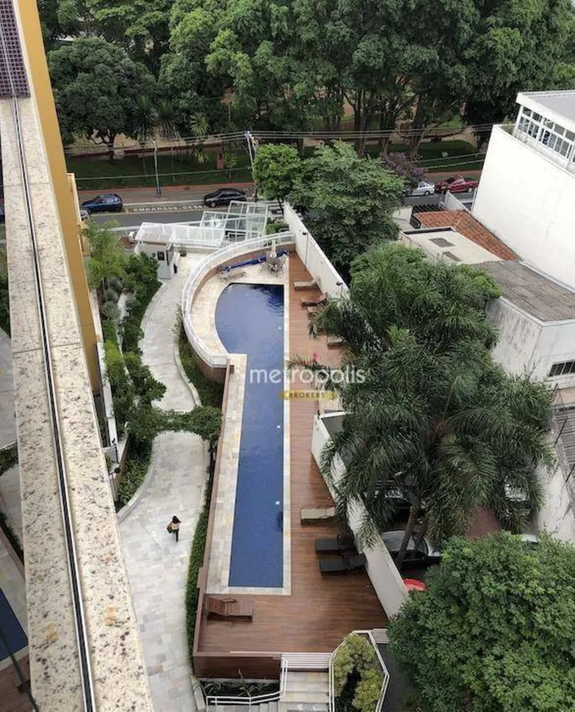 Apartamento, 3 quartos, 156 m² - Foto 4