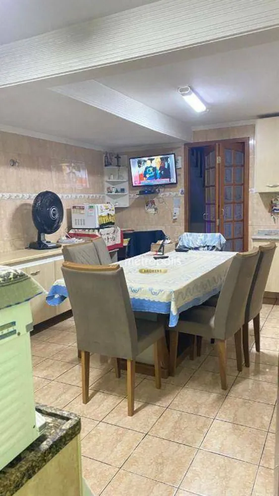 Sobrado, 2 quartos, 145 m² - Foto 3