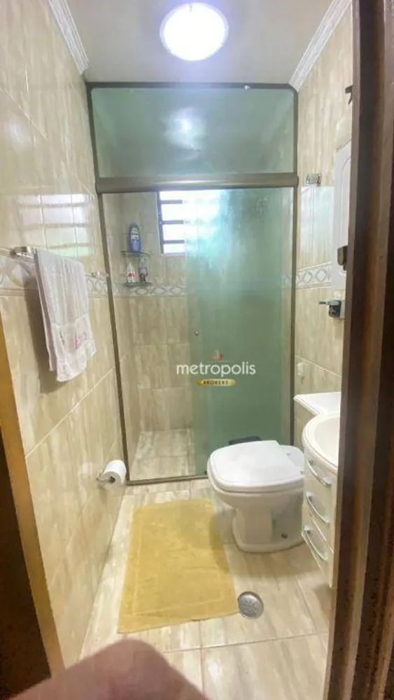 Sobrado, 2 quartos, 145 m² - Foto 9
