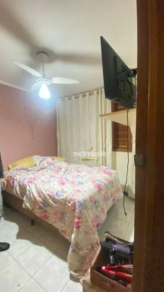 Sobrado, 2 quartos, 145 m² - Foto 8
