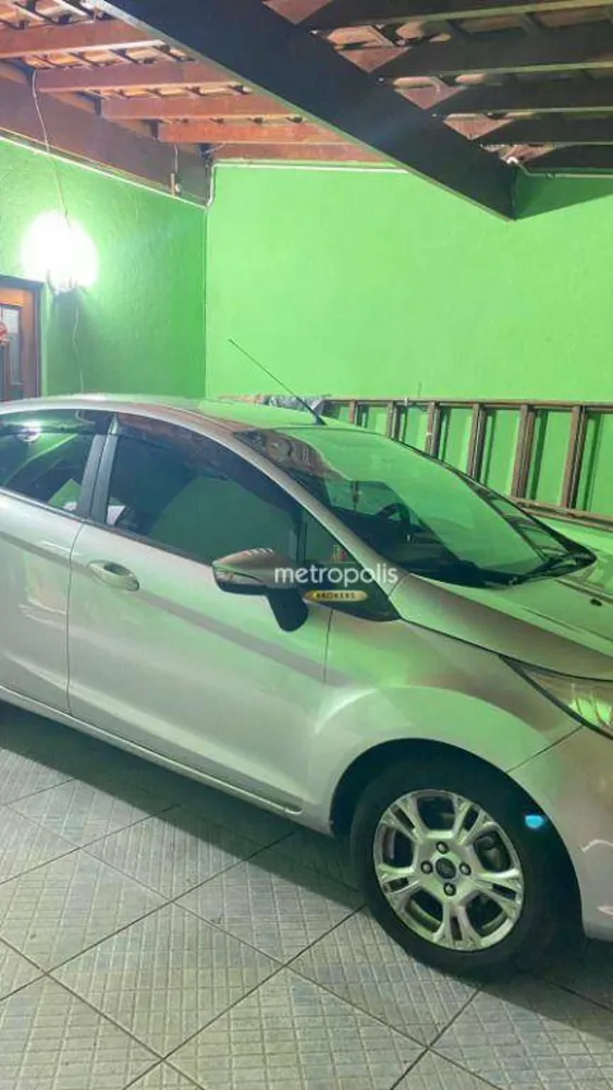Sobrado, 2 quartos, 145 m² - Foto 12