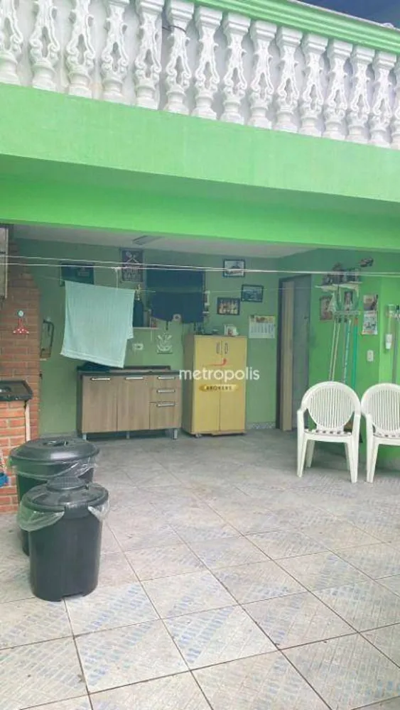 Sobrado, 2 quartos, 145 m² - Foto 4