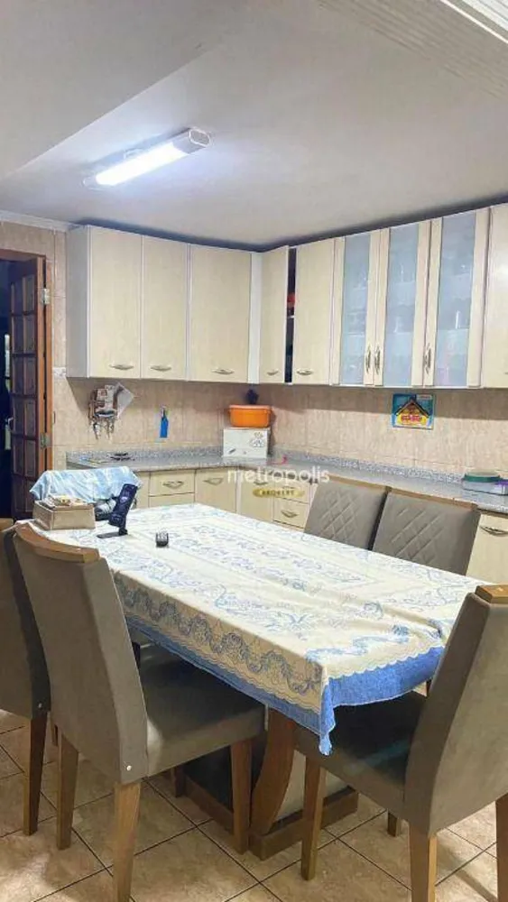 Sobrado, 2 quartos, 145 m² - Foto 2