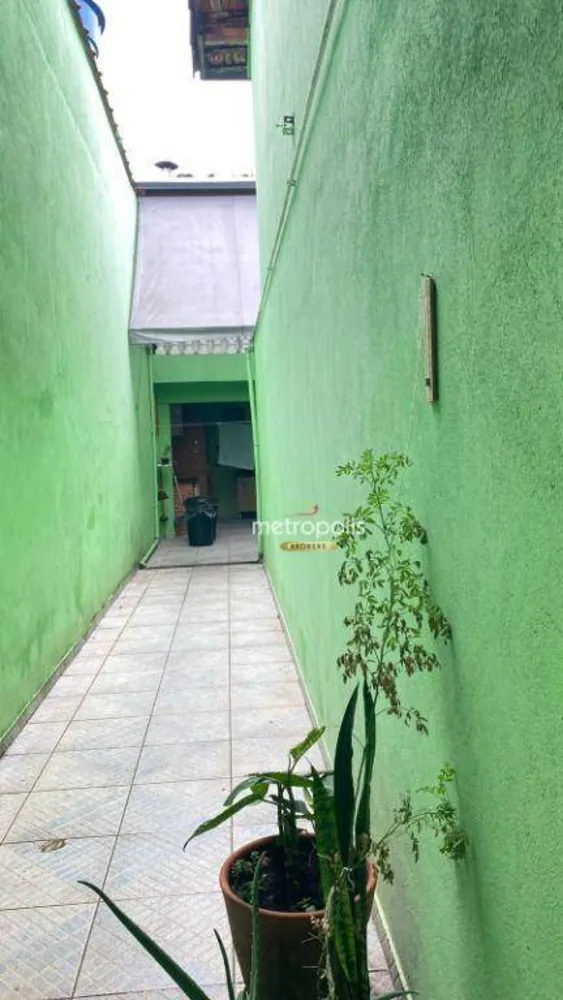 Sobrado, 2 quartos, 145 m² - Foto 11