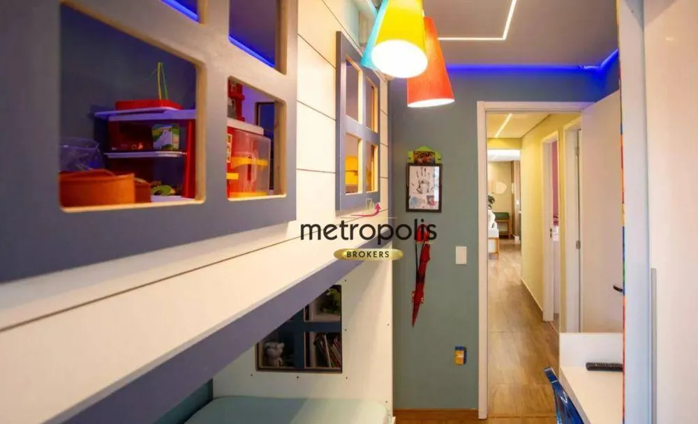 Apartamento, 3 quartos, 83 m² - Foto 6
