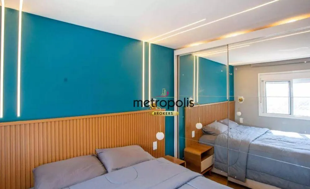 Apartamento, 3 quartos, 83 m² - Foto 10