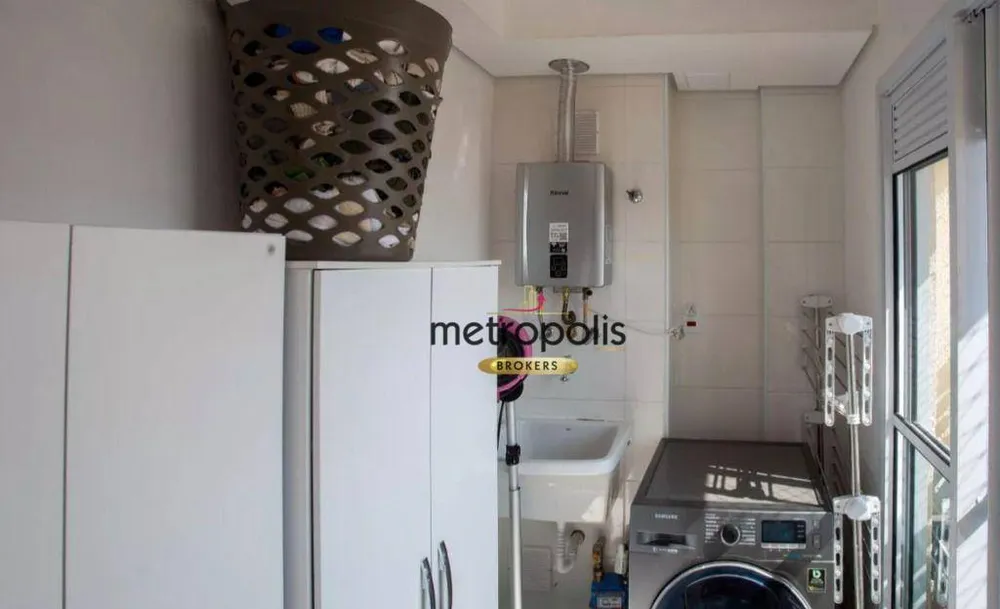 Apartamento, 3 quartos, 83 m² - Foto 4