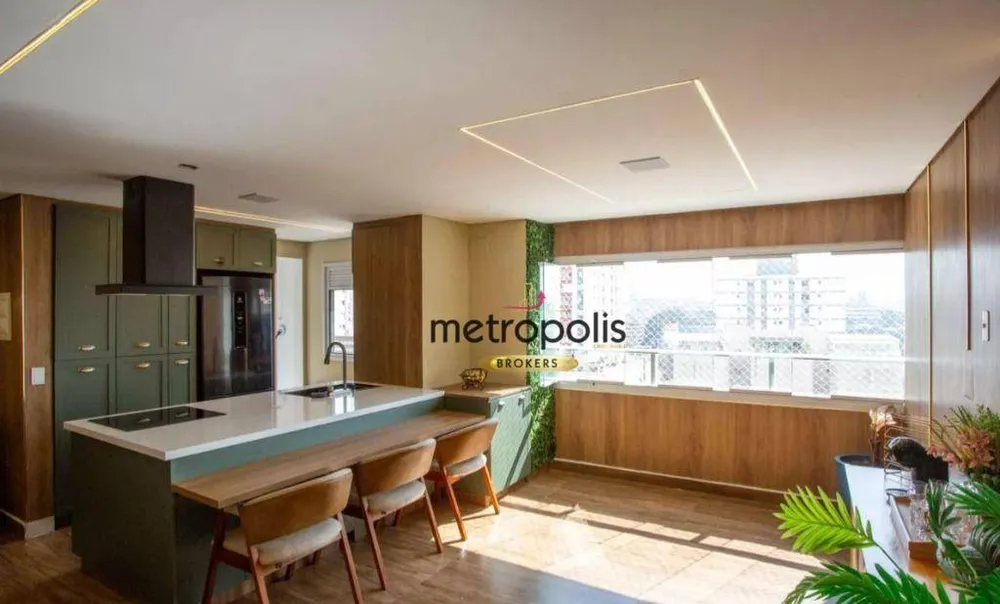 Apartamento, 3 quartos, 83 m² - Foto 1