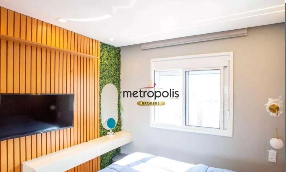 Apartamento, 3 quartos, 83 m² - Foto 9