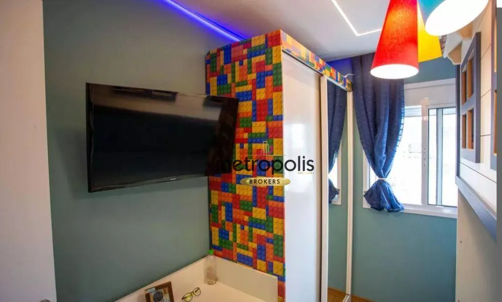 Apartamento, 3 quartos, 83 m² - Foto 5