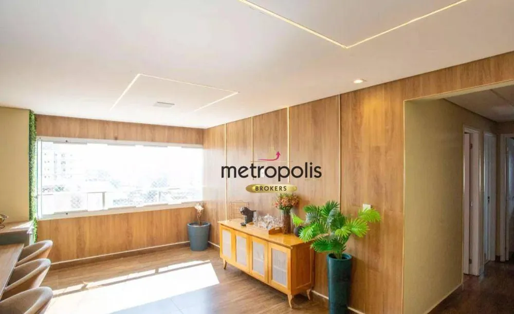 Apartamento, 3 quartos, 83 m² - Foto 3