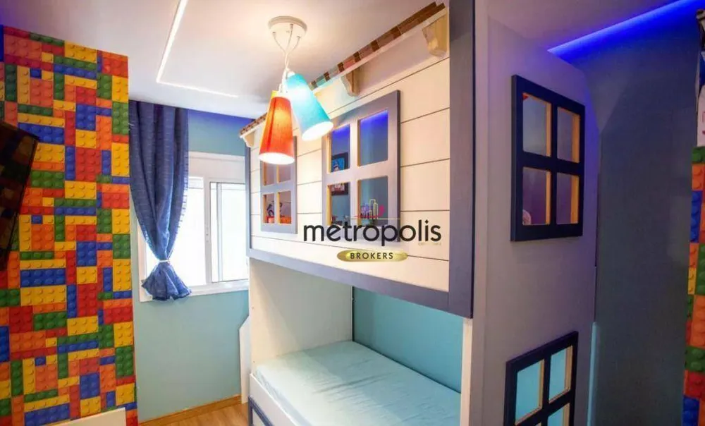 Apartamento, 3 quartos, 83 m² - Foto 7