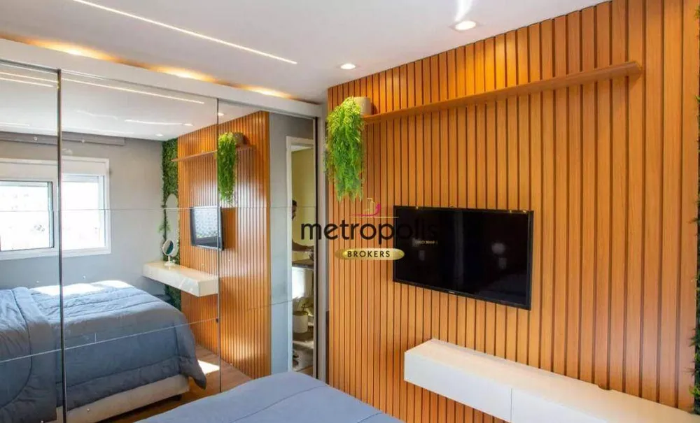Apartamento, 3 quartos, 83 m² - Foto 11