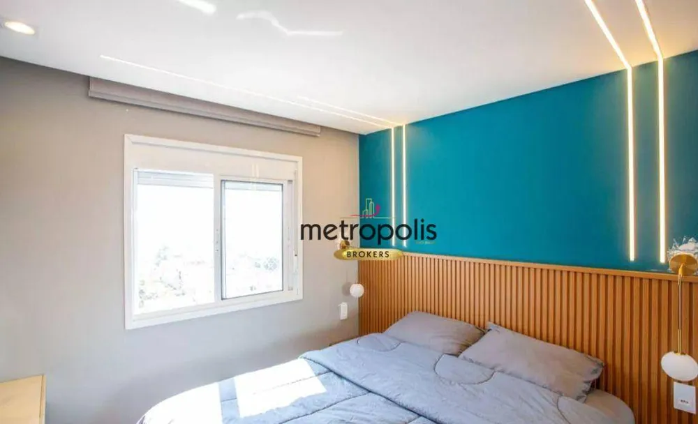 Apartamento, 3 quartos, 83 m² - Foto 8