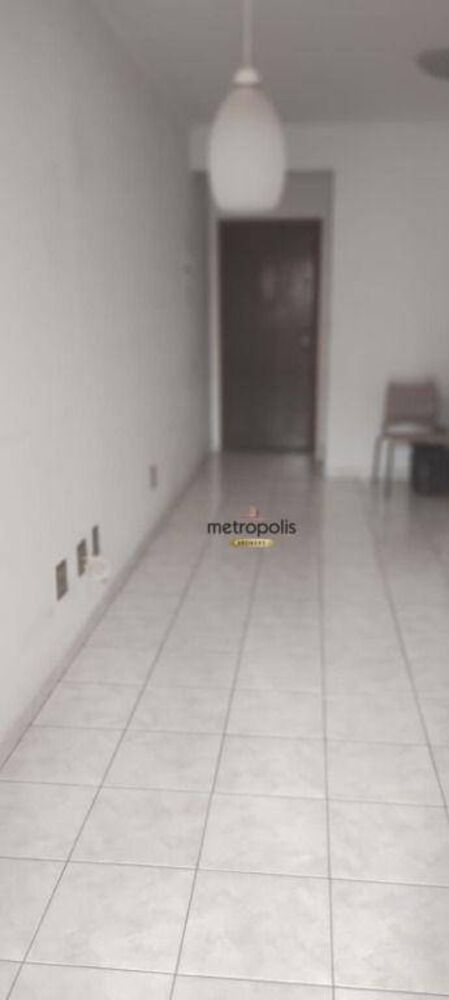Apartamento à venda com 3 quartos, 74m² - Foto 2