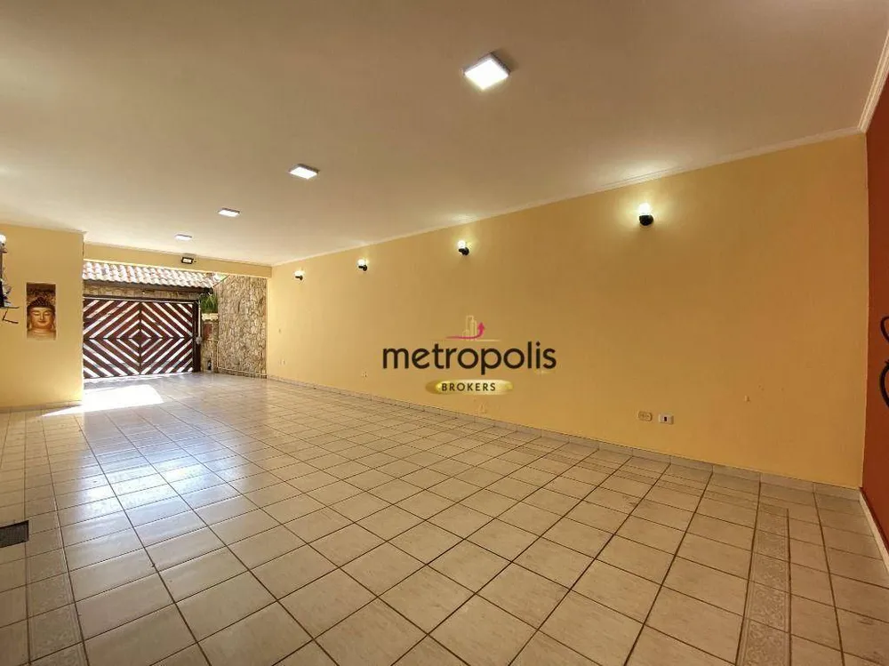 Sobrado, 3 quartos, 330 m² - Foto 12