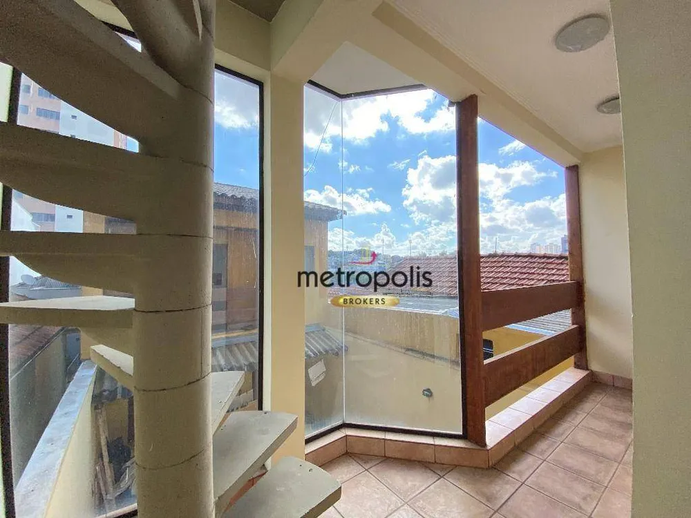 Sobrado, 3 quartos, 330 m² - Foto 5
