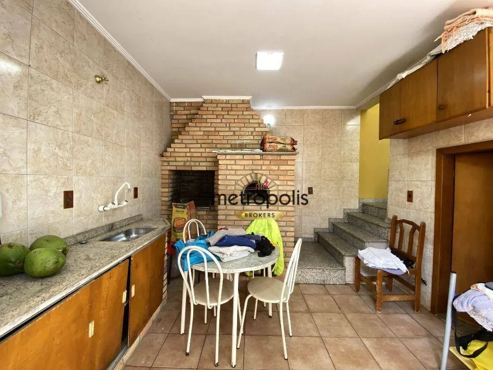 Sobrado, 3 quartos, 330 m² - Foto 4