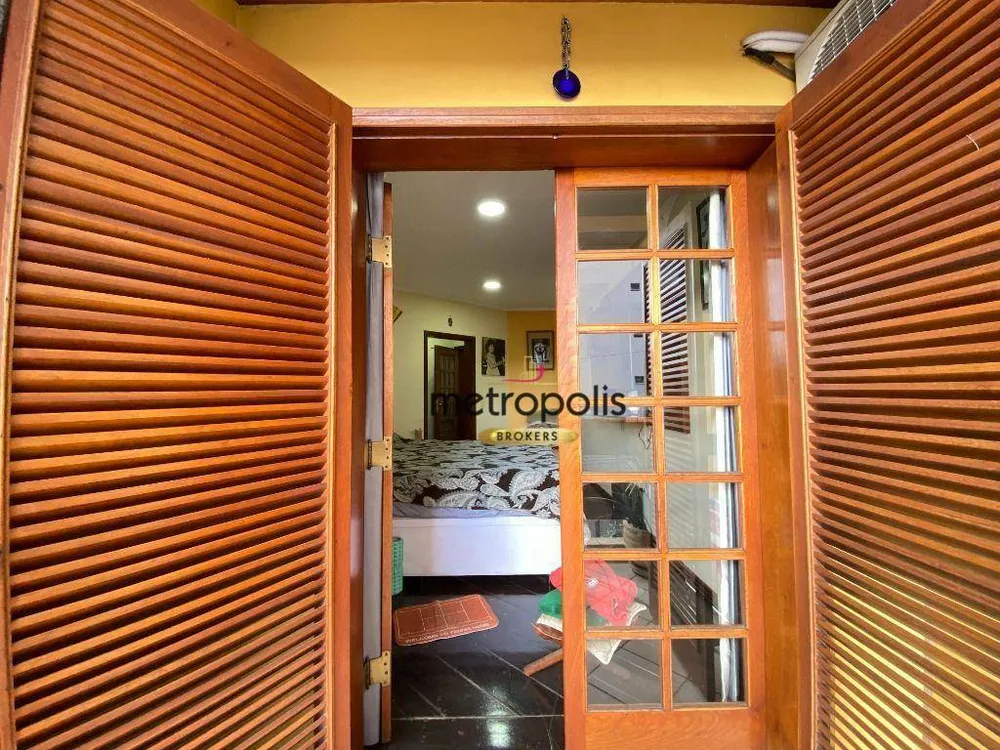 Sobrado, 3 quartos, 330 m² - Foto 3