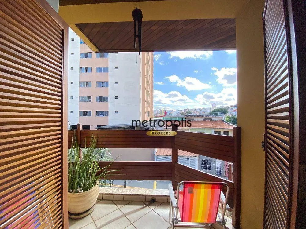 Sobrado, 3 quartos, 330 m² - Foto 7