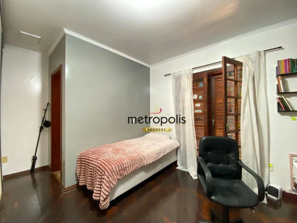 Sobrado, 3 quartos, 330 m² - Foto 11