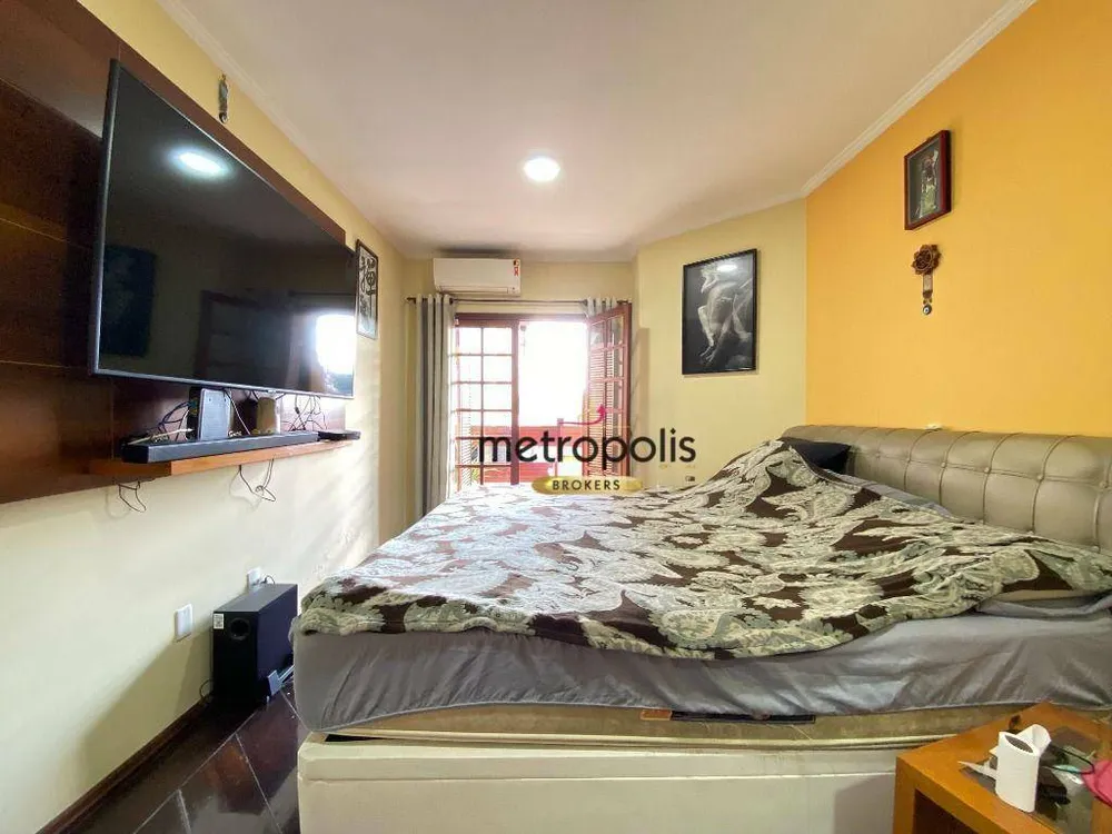 Sobrado, 3 quartos, 330 m² - Foto 6