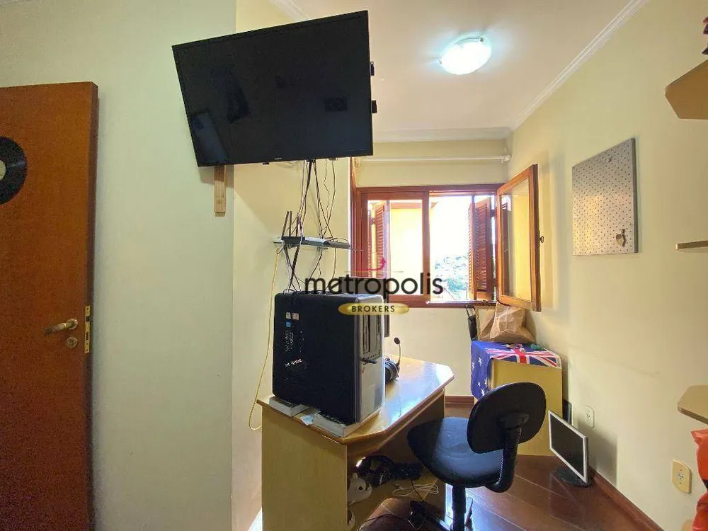 Sobrado, 3 quartos, 330 m² - Foto 10