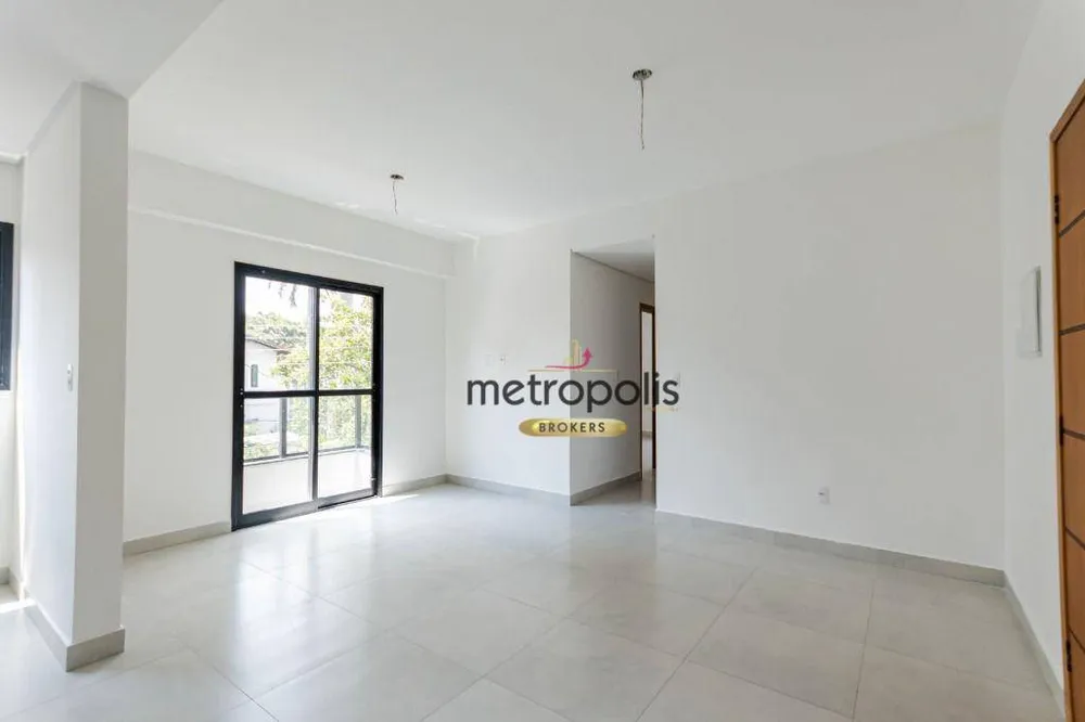 Apartamento, 2 quartos, 60 m² - Foto 9