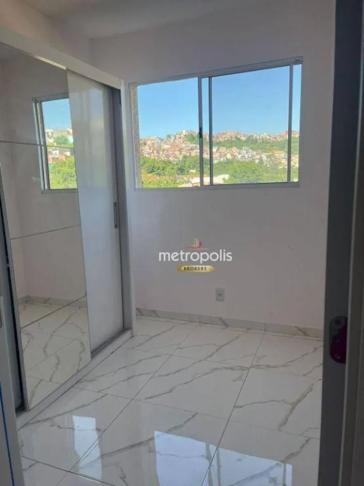 Apartamento, 2 quartos, 38 m² - Foto 5