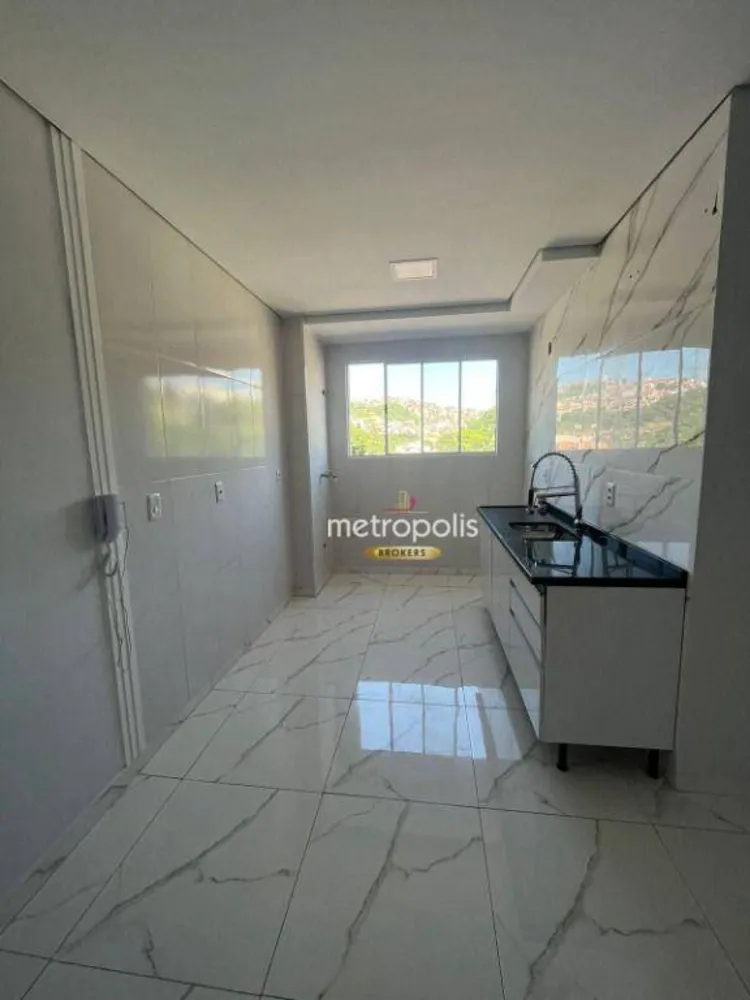 Apartamento, 2 quartos, 38 m² - Foto 3
