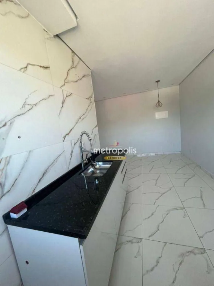 Apartamento, 2 quartos, 38 m² - Foto 4