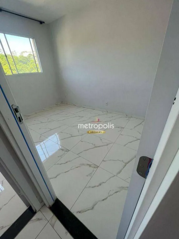Apartamento, 2 quartos, 38 m² - Foto 9