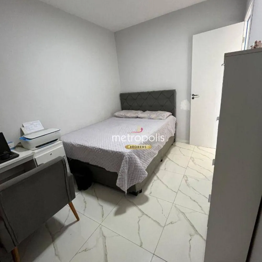 Apartamento, 2 quartos, 38 m² - Foto 7
